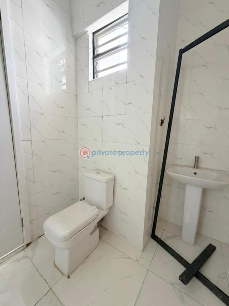 4 bedroom Semi detached Duplex For Sale Ajah Lagos - 14