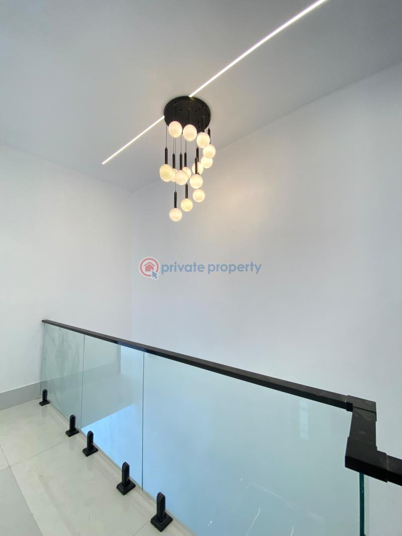 4 bedroom Semi detached Duplex For Sale Lekki. Ajah. Sangotedo But Sangotedo Ajah Lagos - 3