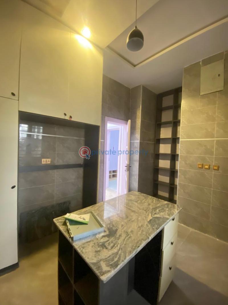 4 bedroom Semi detached Duplex For Sale In A Prestigious Estate Ikota Lekki Lagos - 10