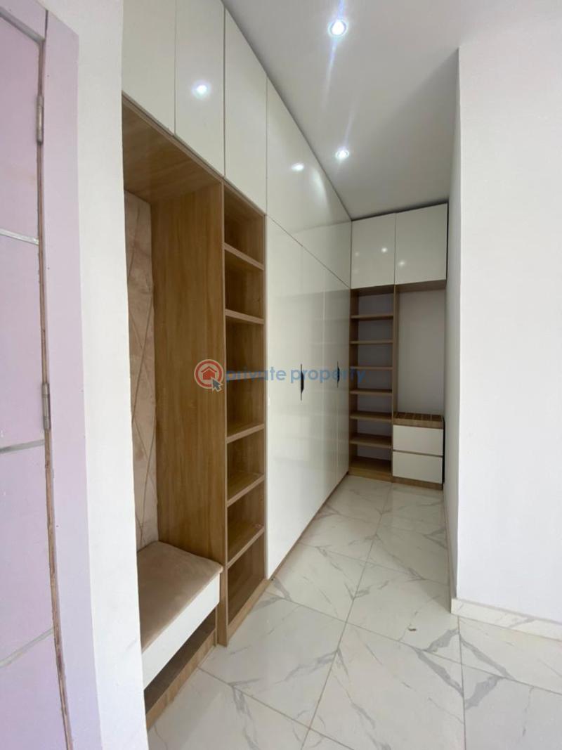 4 bedroom Semi detached Duplex For Sale In A Prestigious Estate Ikota Lekki Lagos - 16