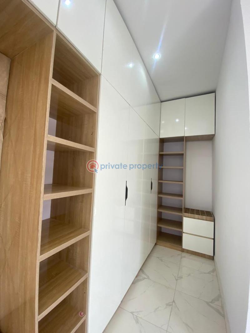 4 bedroom Semi detached Duplex For Sale In A Prestigious Estate Ikota Lekki Lagos - 17