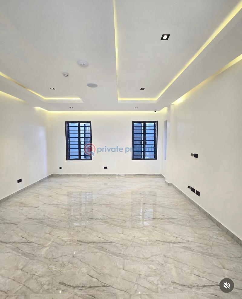 4 bedroom Terraced Duplex For Sale Lekki Phase One Lagos Lekki Phase 1 Lagos - 10