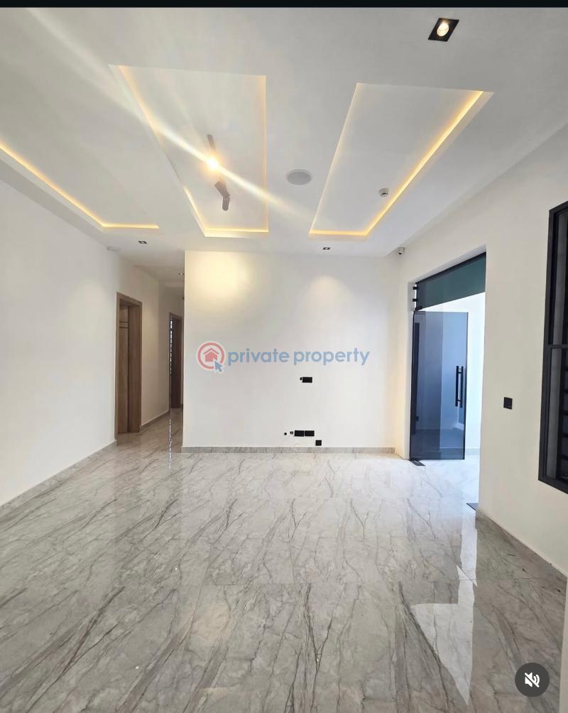 4 bedroom Terraced Duplex For Sale Lekki Phase One Lagos Lekki Phase 1 Lagos - 5