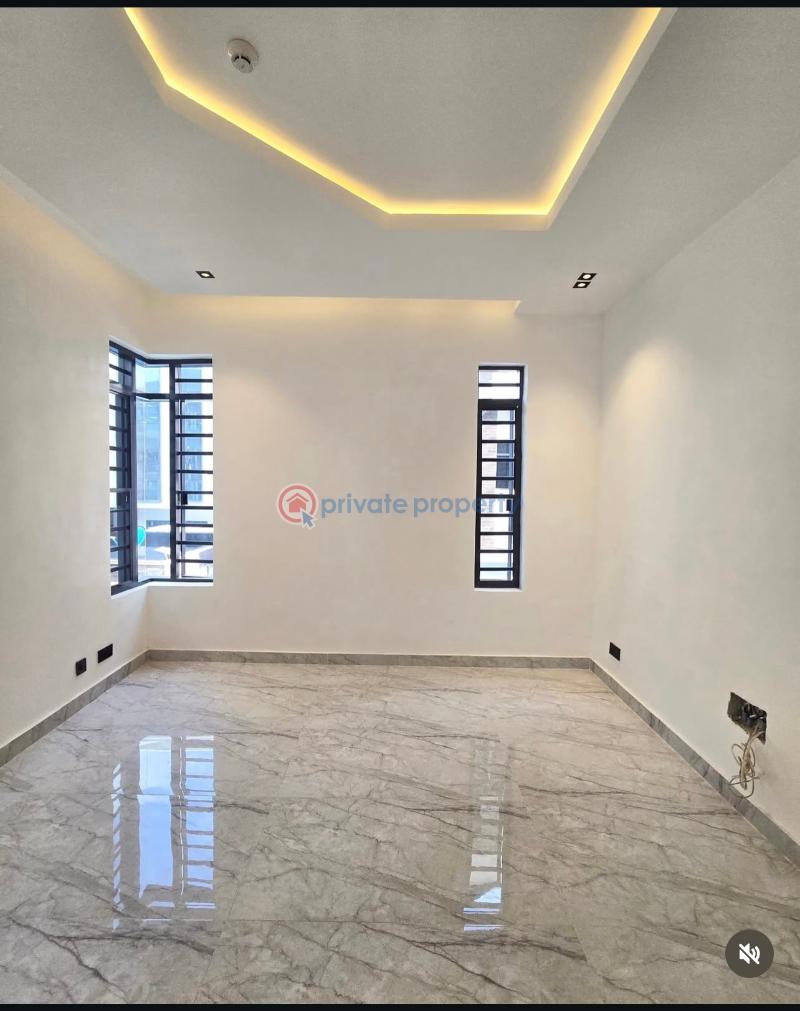4 bedroom Terraced Duplex For Sale Lekki Phase One Lagos Lekki Phase 1 Lagos - 6