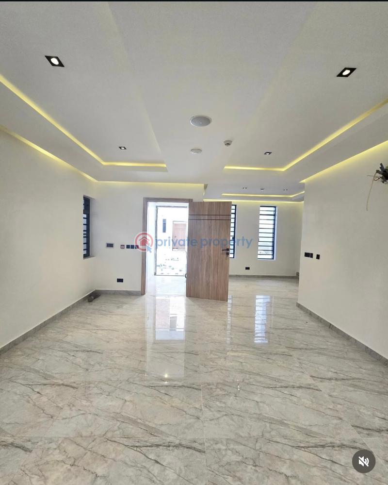 4 bedroom Terraced Duplex For Sale Lekki Phase One Lagos Lekki Phase 1 Lagos - 9