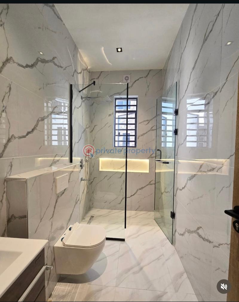 4 bedroom Terraced Duplex For Sale Lekki Phase One Lagos Lekki Phase 1 Lagos - 7