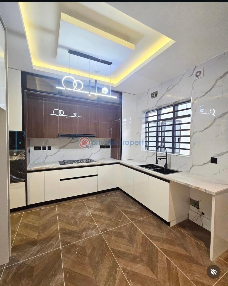 4 bedroom Terraced Duplex For Sale Lekki Phase One Lagos Lekki Phase 1 Lagos - 3