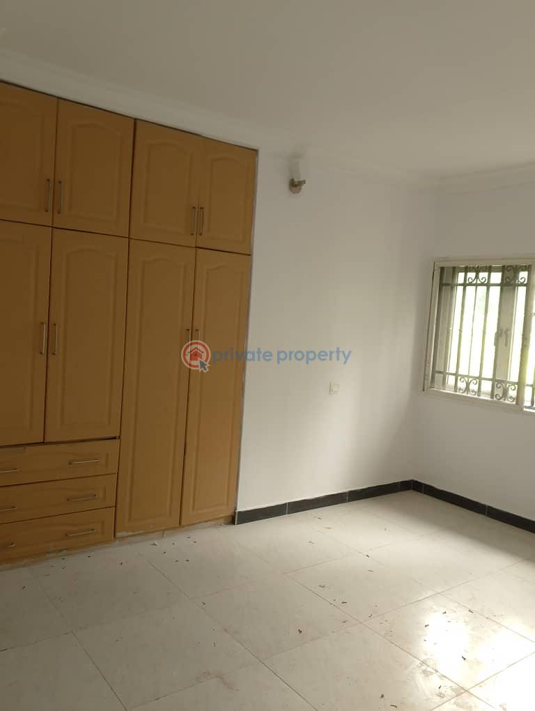 4 bedroom Terrace For Sale Eletu Osapa Lekki Lagos - 6