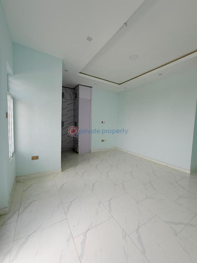 4 bedroom Terraced Duplex For Sale Ajah Lagos - 11