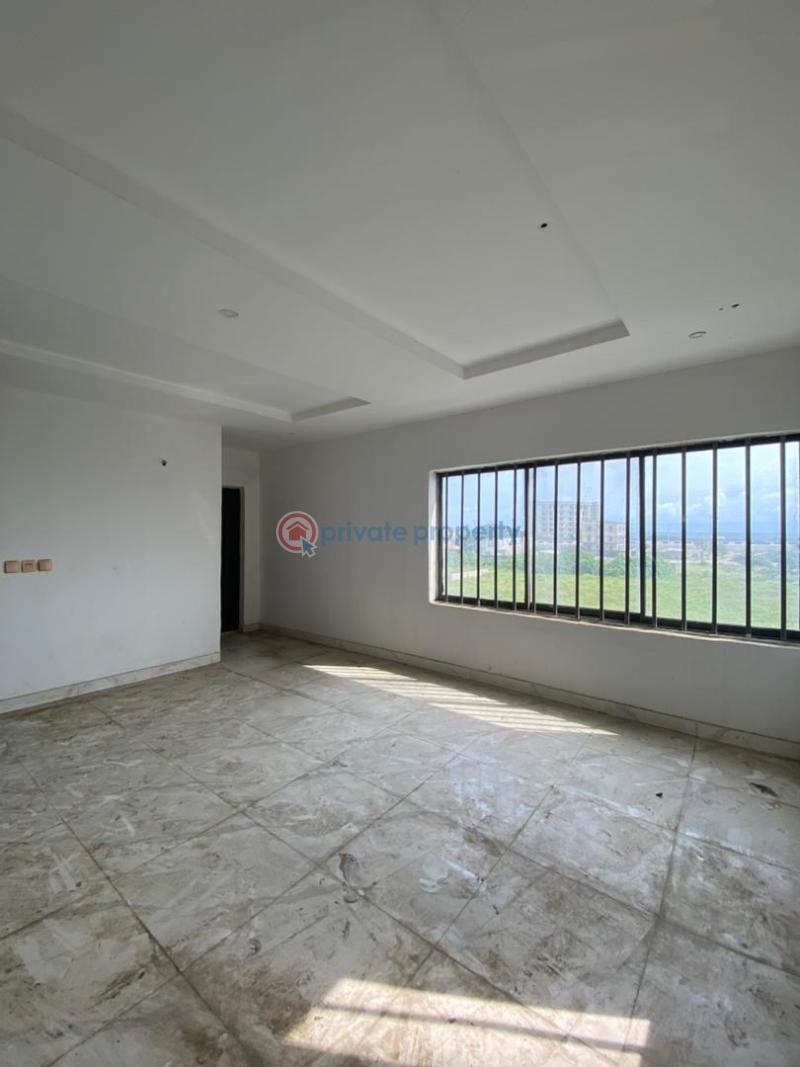 4 bedroom Terraced Duplex For Sale Orchid Lekki Lagos - 11