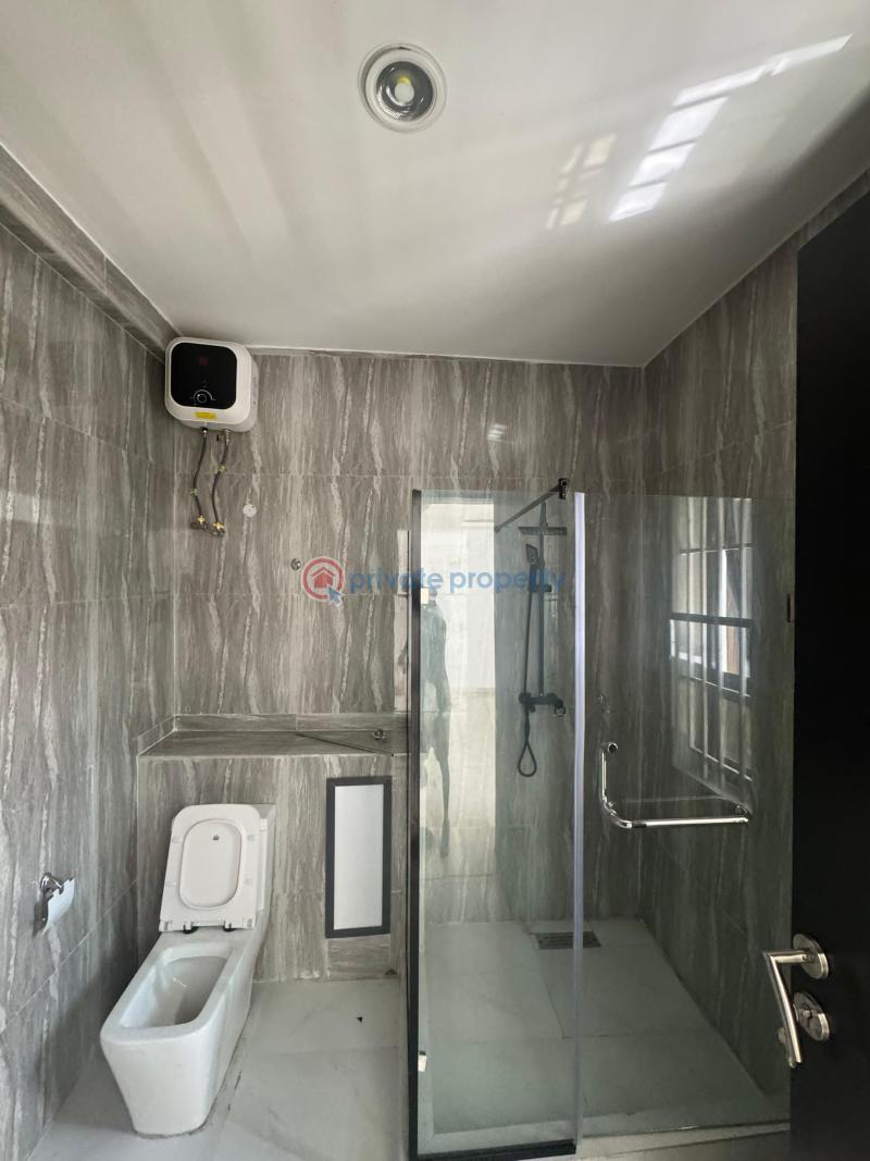 4 bedroom Terrace For Rent Platinum Way Jakande Lekki Lagos - 5