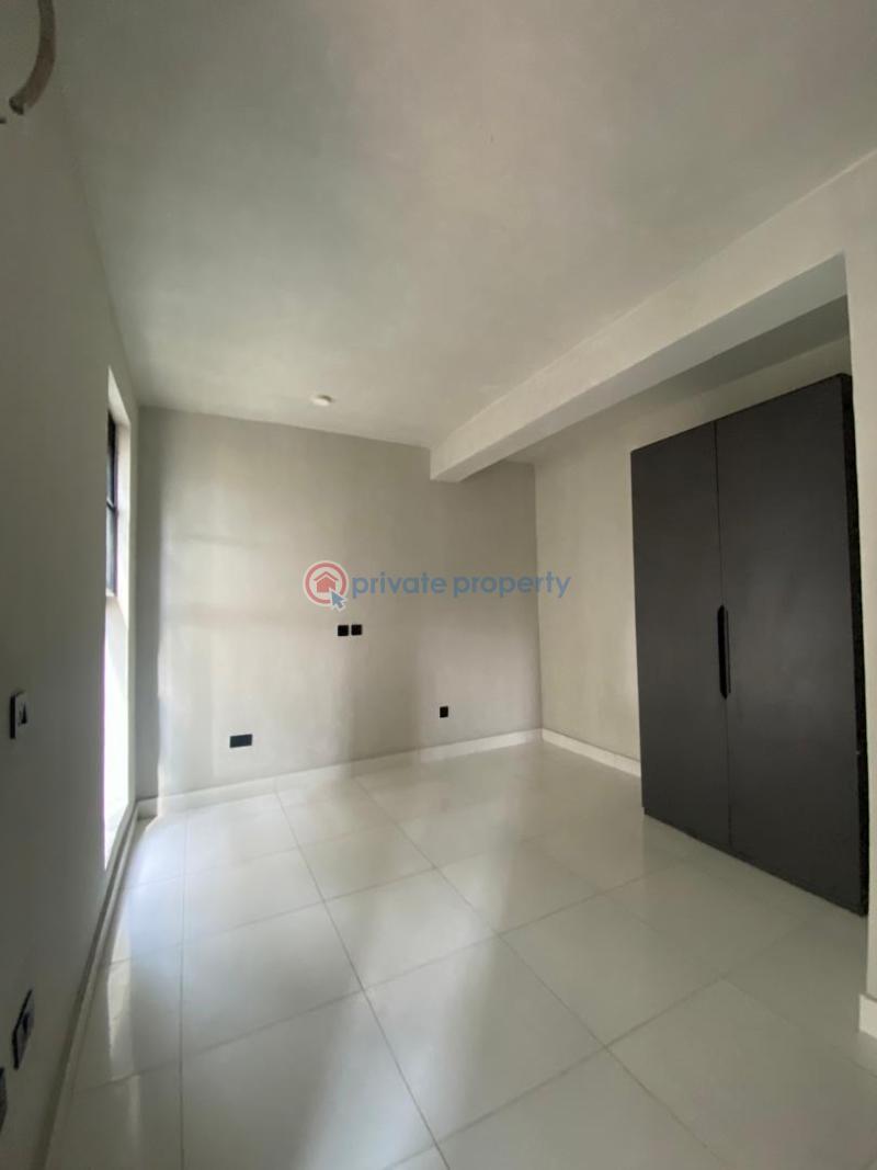4 bedroom Terraced Duplex For Sale Ikate Elegushi Lekki Lagos - 1