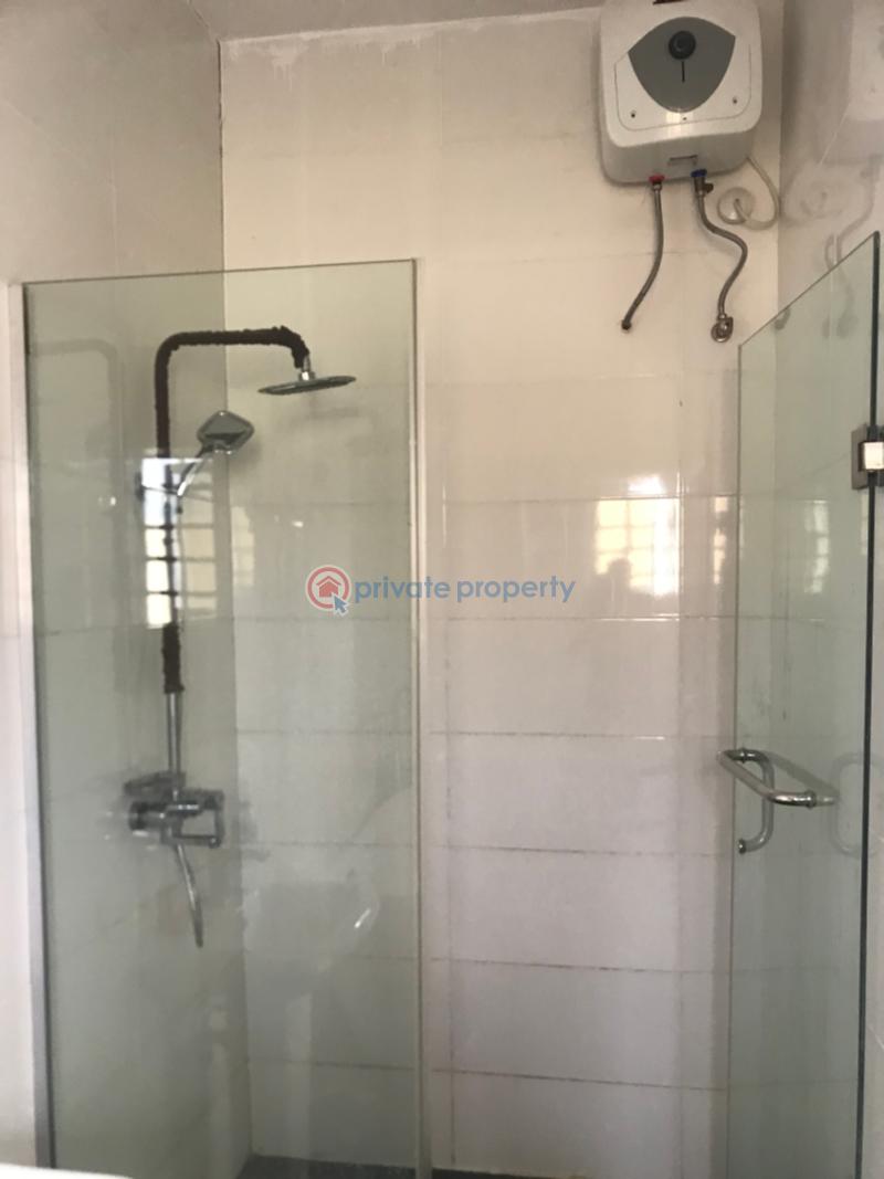 4 bedroom Terrace For Rent Ilasan Lekki Lagos - 3