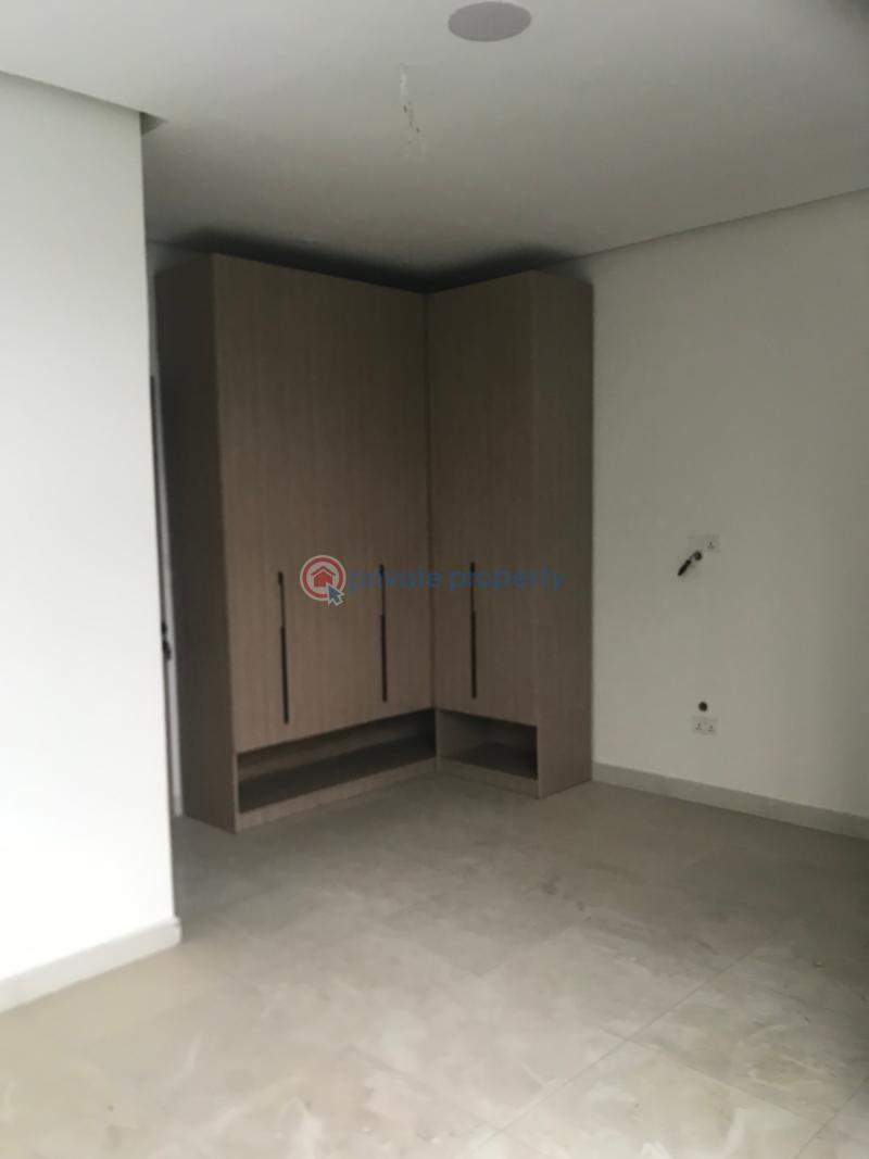 4 bedroom Terraced Duplex For Rent New Road Igbo Efon Lekki Lagos - 4