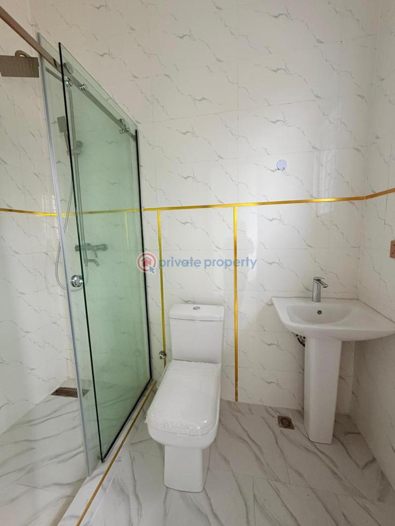 4 bedroom Terraced Duplex For Sale Ajah Lagos - 5