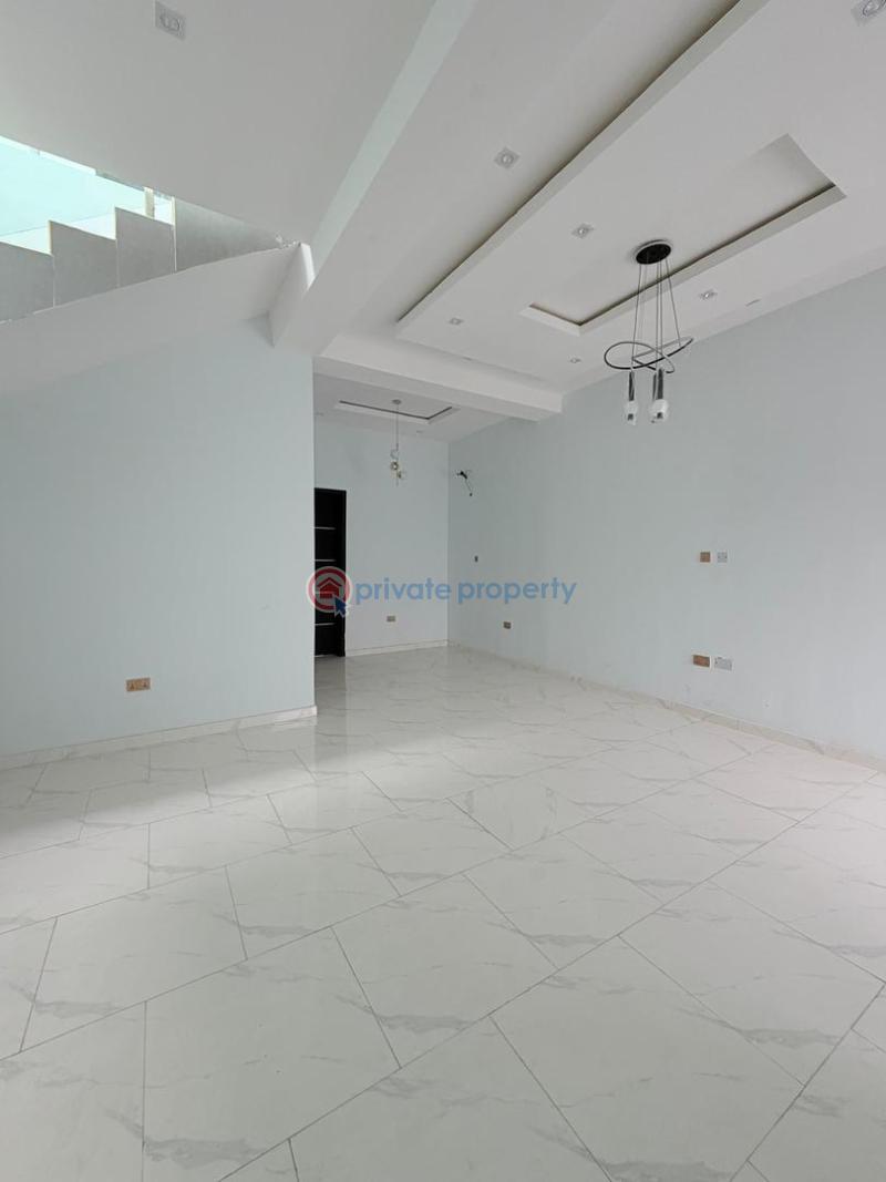 4 bedroom Terraced Duplex For Sale Ajah Lagos - 3