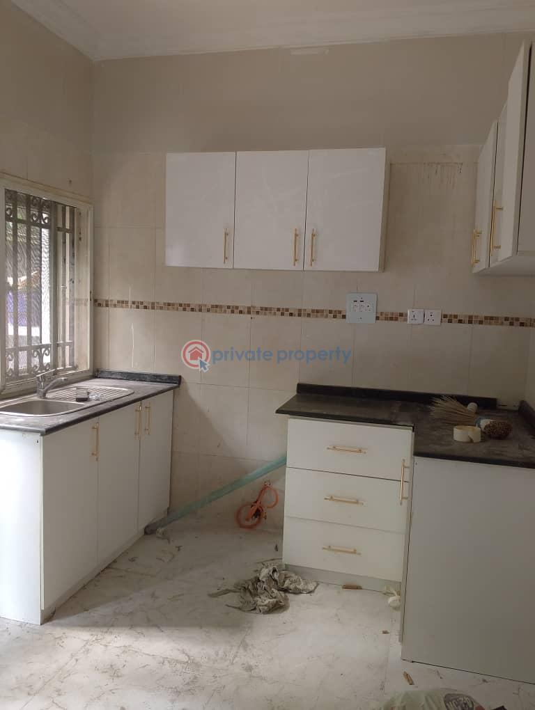 4 bedroom Terrace For Sale Eletu Osapa Lekki Lagos - 1