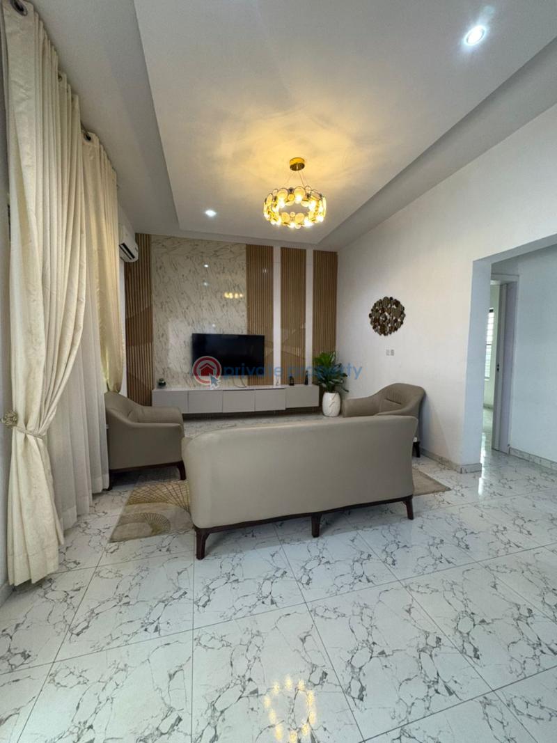 4 bedroom Terrace For Sale Orchid Road Oral Estate Lekki Lagos - 3