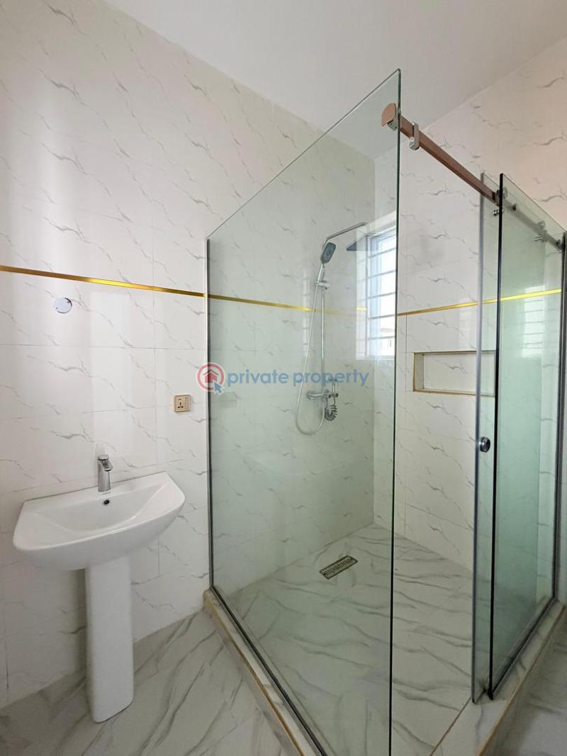 4 bedroom Terraced Duplex For Sale Ajah Lagos - 6