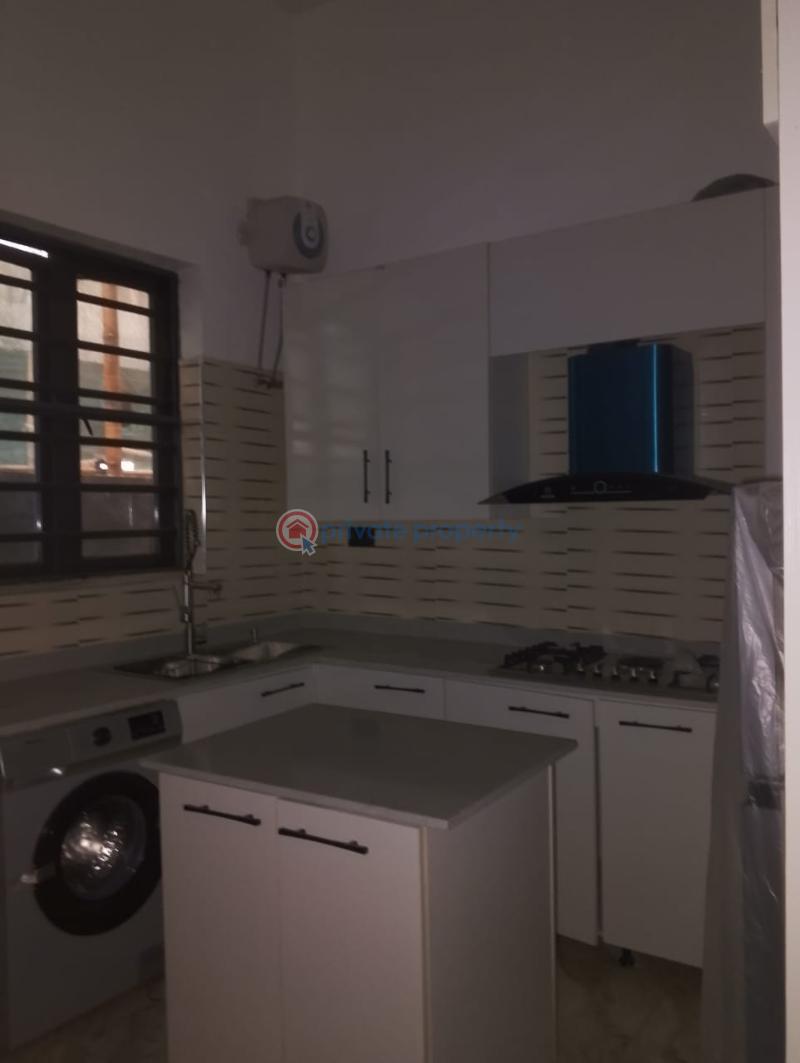 4 bedroom Terraced Duplex For Sale Spa Road Ikate Elegushi Lekki Lagos - 2