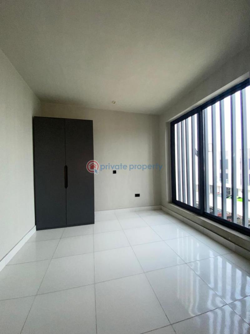 4 bedroom Terraced Duplex For Sale Ikate Elegushi Lekki Lagos - 4