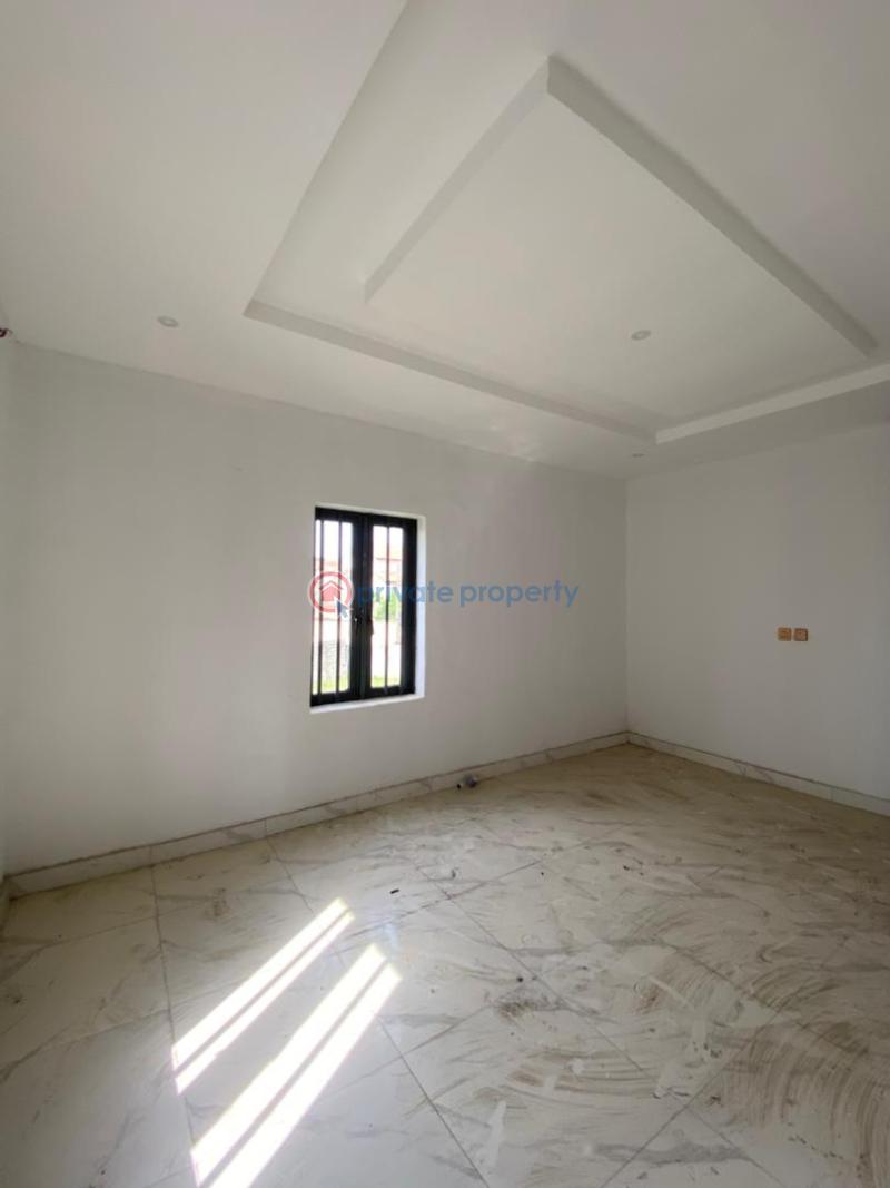 4 bedroom Terraced Duplex For Sale Orchid Lekki Lagos - 20