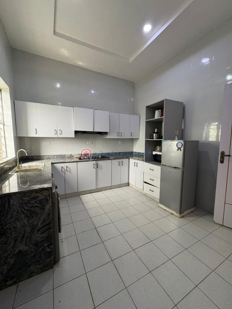 4 bedroom Terrace For Sale Orchid Road Oral Estate Lekki Lagos - 2