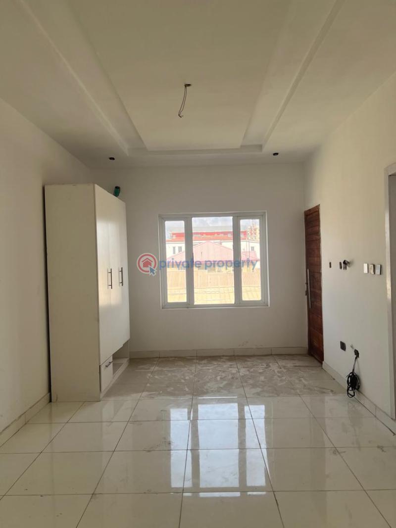 4 bedroom Terraced Duplex For Sale Ikate Elegushi Lekki Lagos - 4