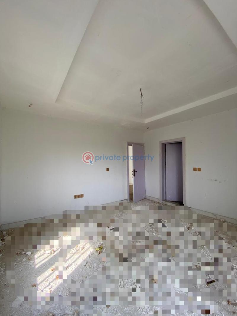 4 bedroom Terraced Duplex For Sale Orchid Lekki Lagos - 5