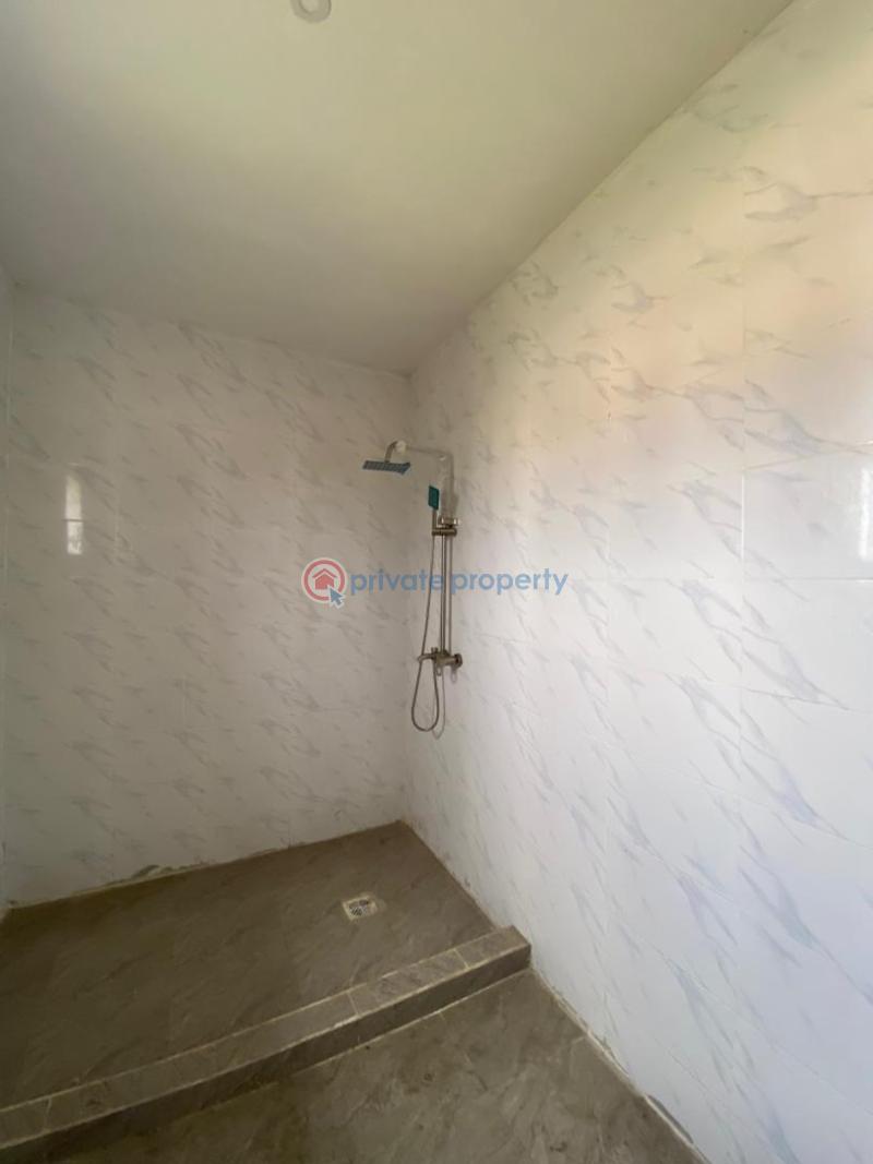 4 bedroom Terraced Duplex For Sale Orchid Lekki Lagos - 2