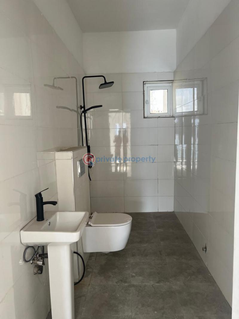 4 bedroom Terraced Duplex For Sale Ikate Elegushi Lekki Lagos - 5