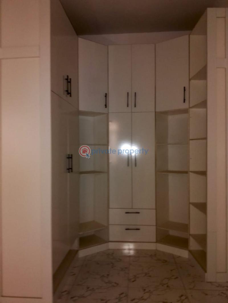 4 bedroom Terraced Duplex For Sale Spa Road Ikate Elegushi Lekki Lagos - 6