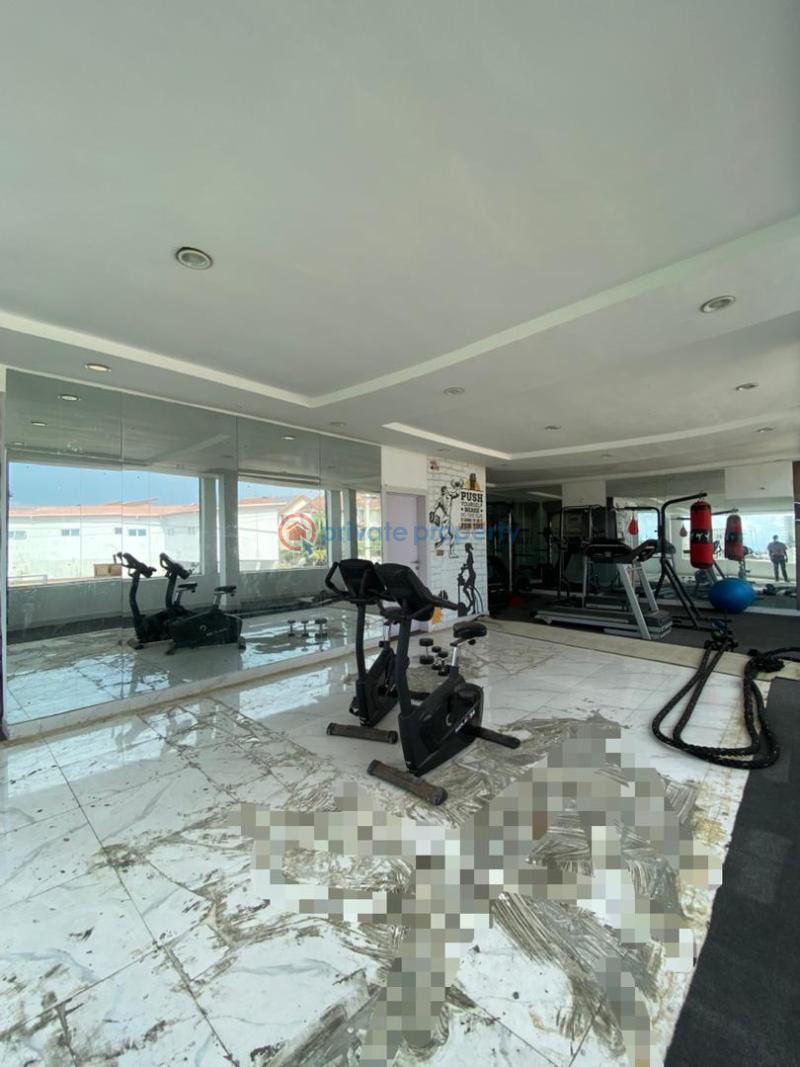 4 bedroom Terraced Duplex For Sale Orchid Lekki Lagos - 1