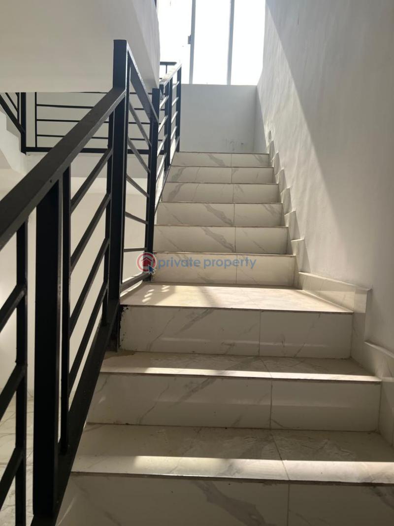 4 bedroom Terraced Duplex For Sale Ikate Elegushi Lekki Lagos - 3
