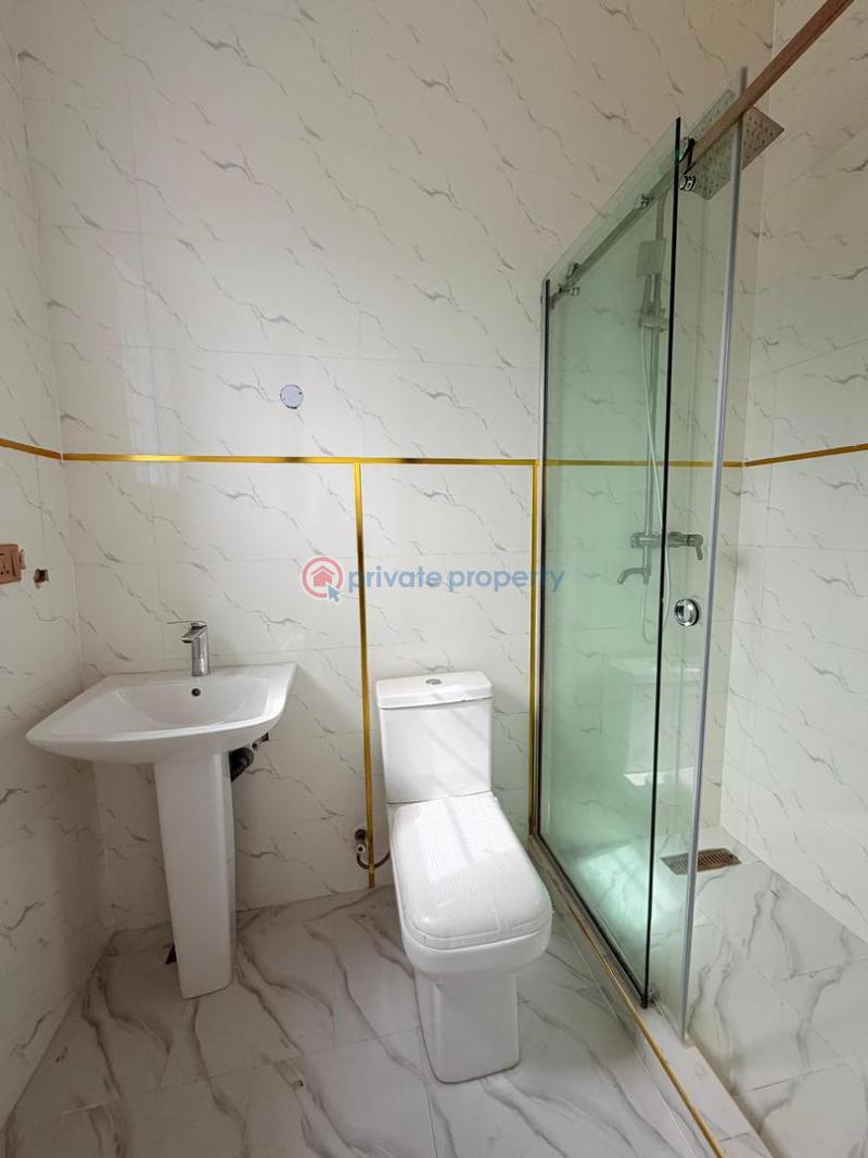 4 bedroom Terraced Duplex For Sale Ajah Lagos - 7