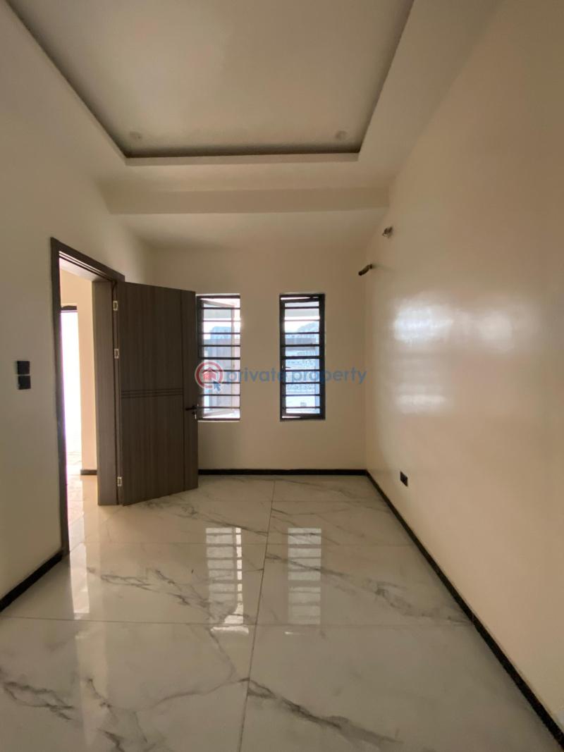 4 bedroom Terraced Duplex For Sale Off Freedom Way Lekki Phase 1 Lagos - 8