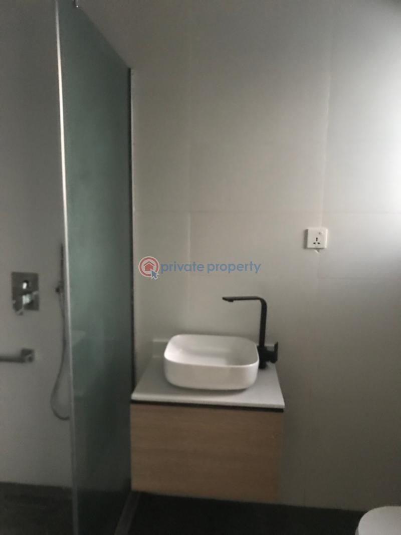 4 bedroom Terraced Duplex For Rent New Road Igbo Efon Lekki Lagos - 5