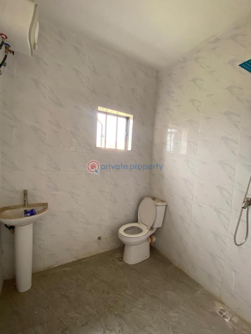 4 bedroom Terraced Duplex For Sale Orchid Lekki Lagos - 9