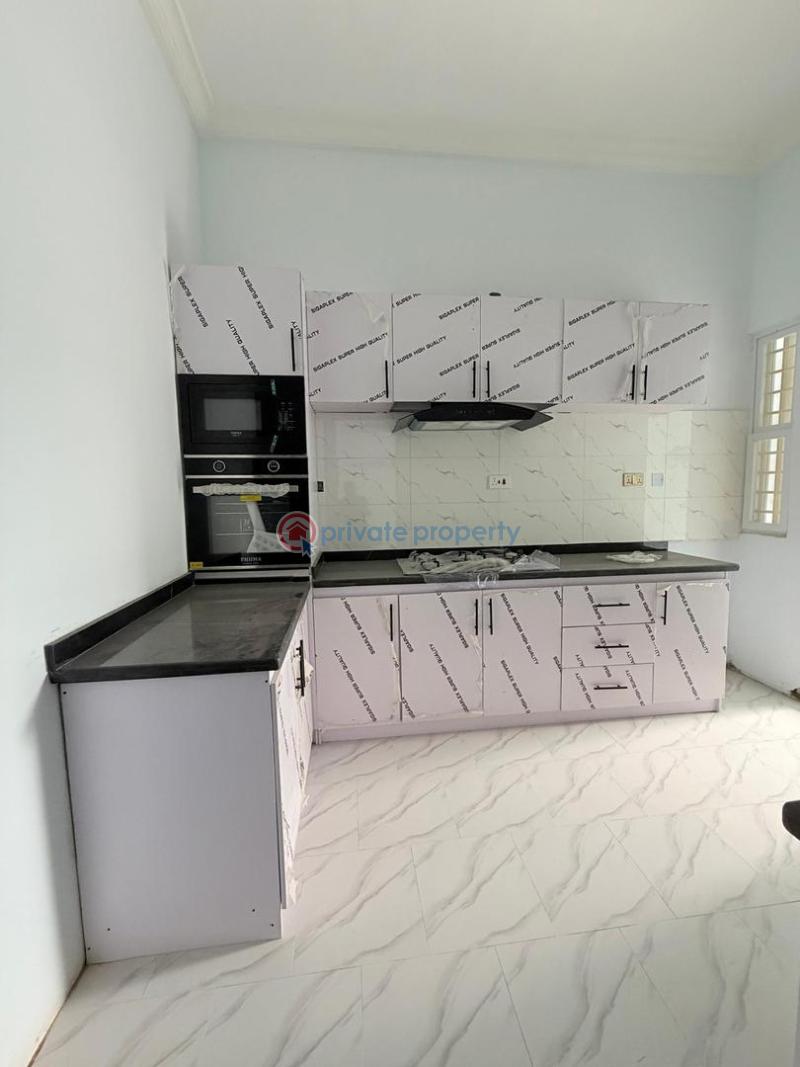 4 bedroom Terraced Duplex For Sale Ajah Lagos - 10