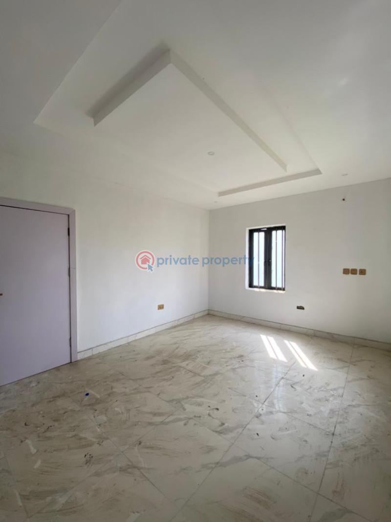 4 bedroom Terraced Duplex For Sale Orchid Lekki Lagos - 17