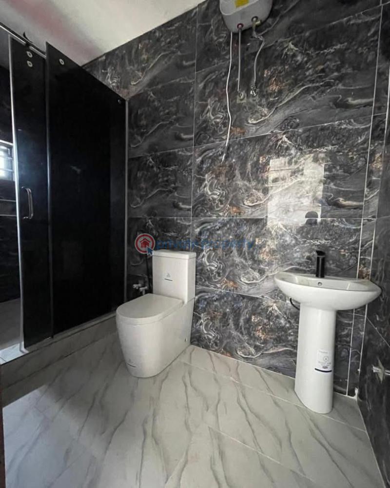 4 bedroom Terraced Duplex For Sale Orchid Road Oral Estate Lekki Lagos - 3