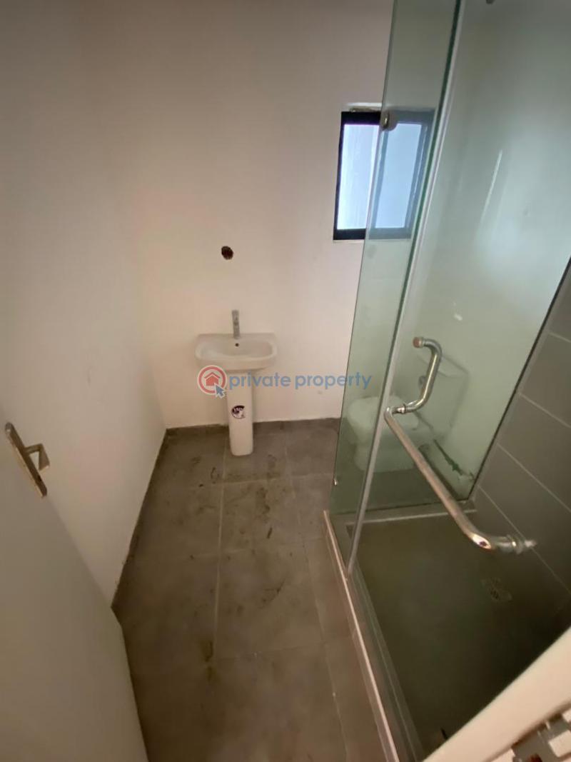 4 bedroom Terraced Duplex For Sale Osborne Foreshore Estate Ikoyi Lagos - 4