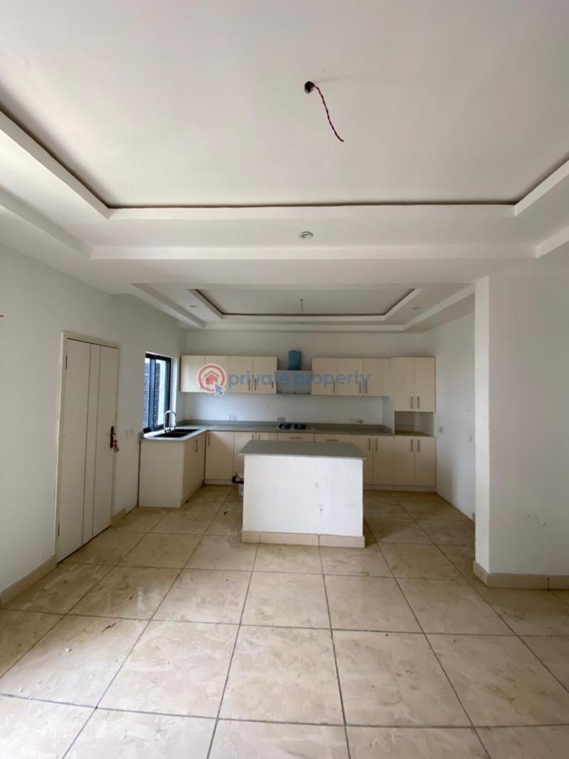 4 bedroom Terraced Duplex For Sale Osborne Foreshore Estate Ikoyi Lagos - 2