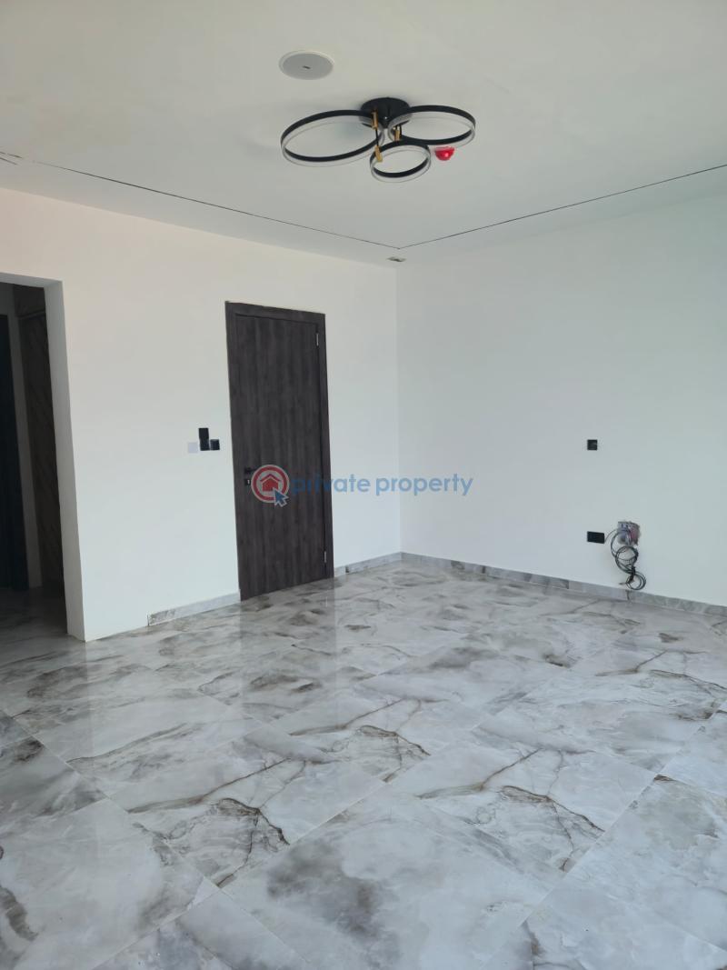 Lovely 4-bedroom terrace duplex - 12 4 bedroom Terraced Duplex For Sale Off Admiralty Rd Lekki Phase 1 Lagos - 12