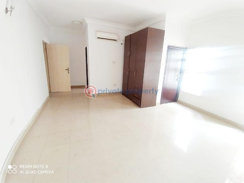 Lovely 4-bedroom terrace duplex - 11 4 bedroom Terraced Duplex For Rent Parkview Estate Ikoyi Lagos - 11