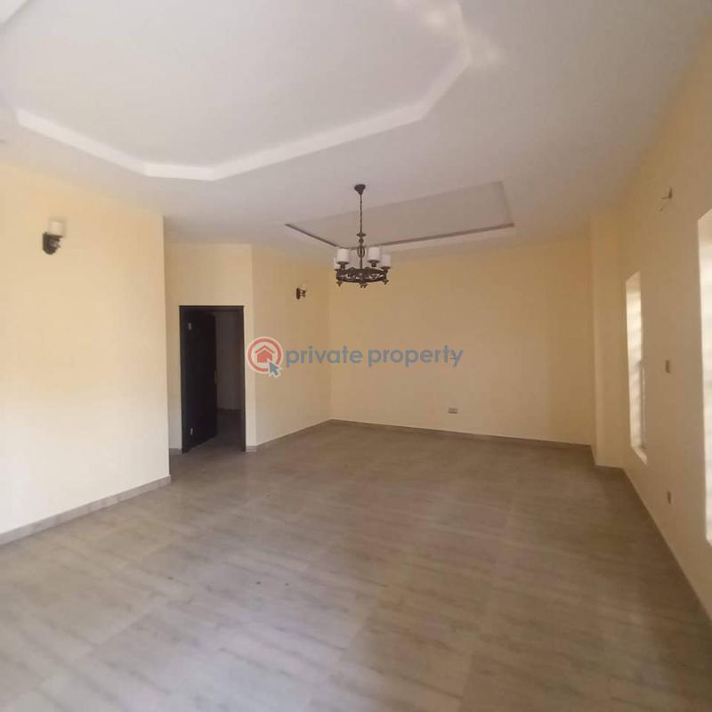 4 bedroom Terraced Duplex For Sale Orchid Road Oral Estate Lekki Lagos - 2