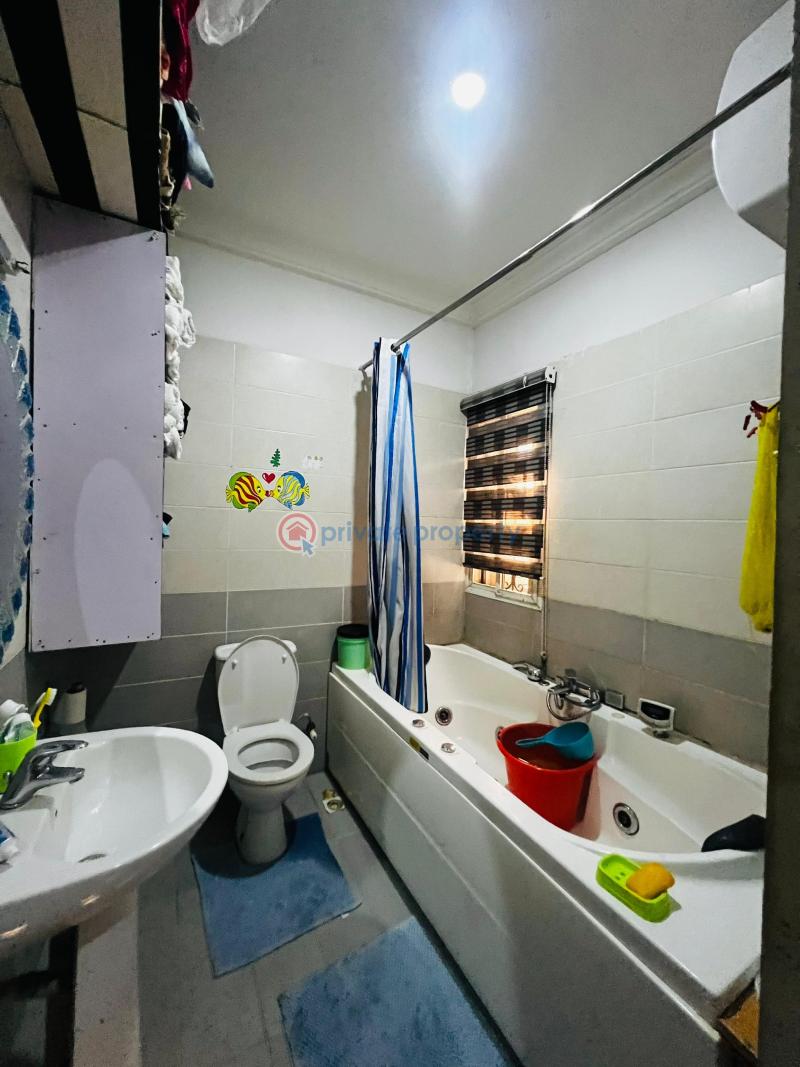 4 bedroom Terraced Duplex For Sale Eletu Osapa London Lekki Lagos - 4