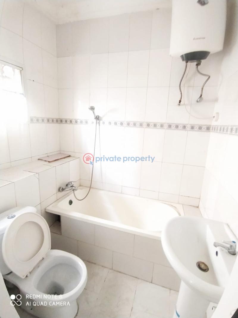 Lovely 4-bedroom terrace duplex - 16 4 bedroom Terraced Duplex For Rent Parkview Estate Ikoyi Lagos - 16