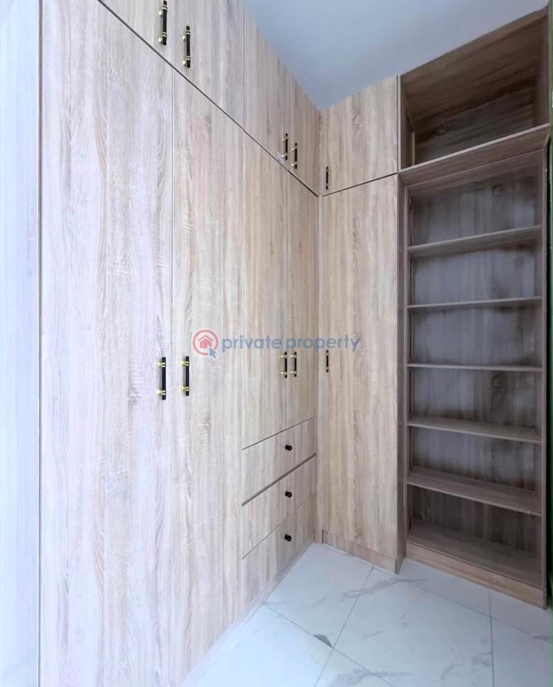4 bedroom Block Of Flats For Rent Ikota Lekki Lagos - 5
