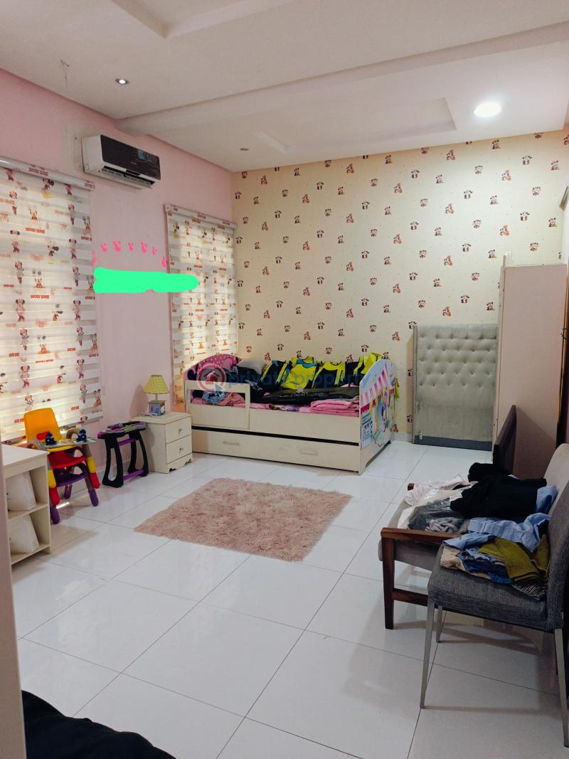 4 bedroom Terraced Duplex For Sale Park View Gerard Road Ikoyi Lagos - 4